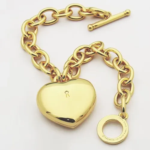 Replica Tiffany Bracelets #1425107 $25.00 USD for Wholesale