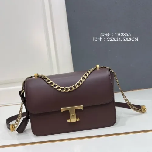 TOD'S AAA Quality Messenger Bags For Women #1425113 $108.00 USD, Wholesale Replica TOD'S AAA Quality Messenger Bags