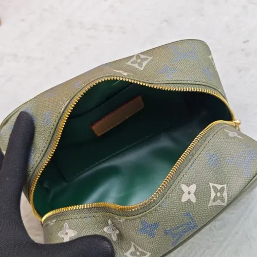 Replica Louis Vuitton LV Cosmetic Pouches For Women #1425145 $56.00 USD for Wholesale
