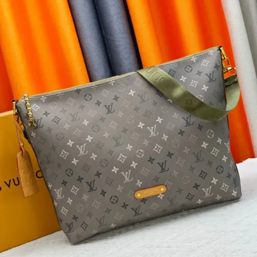 Louis Vuitton AAA Quality Messenger Bags For Women #1425151 $68.00 USD, Wholesale Replica Louis Vuitton AAA Quality Messenger Bags