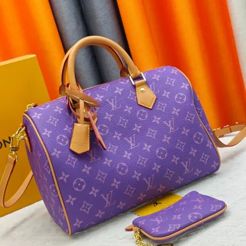 Replica Louis Vuitton AAA Quality Handbags For Women #1425155 $72.00 USD for Wholesale