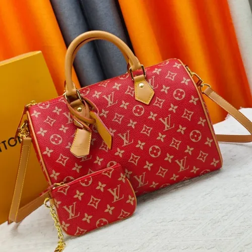 Louis Vuitton AAA Quality Handbags For Women #1425156 $72.00 USD, Wholesale Replica Louis Vuitton AAA Quality Handbags