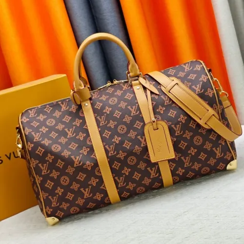 Louis Vuitton Travel Bags #1425161 $92.00 USD, Wholesale Replica Louis Vuitton Travel Bags