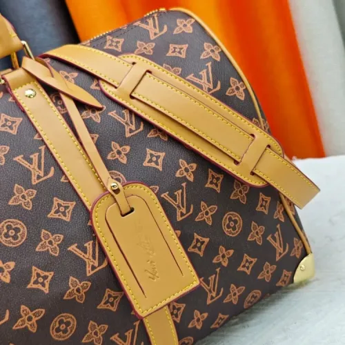Replica Louis Vuitton Travel Bags #1425161 $92.00 USD for Wholesale