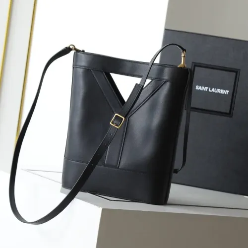 Replica Yves Saint Laurent YSL AAA Quality Messenger Bags For Women #1425164 $225.00 USD for Wholesale