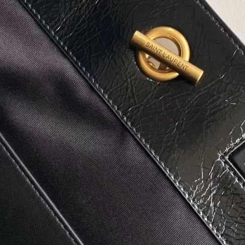 Replica Yves Saint Laurent YSL AAA Quality Shoulder Bags For Women #1425168 $235.00 USD for Wholesale