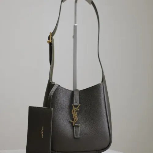 Yves Saint Laurent YSL AAA Quality Shoulder Bags For Women #1425175 $182.00 USD, Wholesale Replica Yves Saint Laurent YSL AAA Quality Shoulder Bags