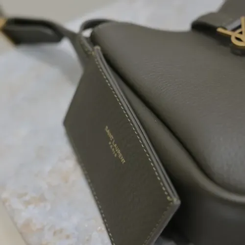 Replica Yves Saint Laurent YSL AAA Quality Shoulder Bags For Women #1425175 $182.00 USD for Wholesale