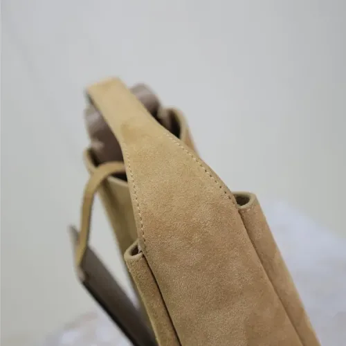 Replica Yves Saint Laurent YSL AAA Quality Shoulder Bags For Women #1425177 $182.00 USD for Wholesale