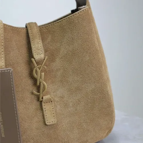 Replica Yves Saint Laurent YSL AAA Quality Shoulder Bags For Women #1425177 $182.00 USD for Wholesale