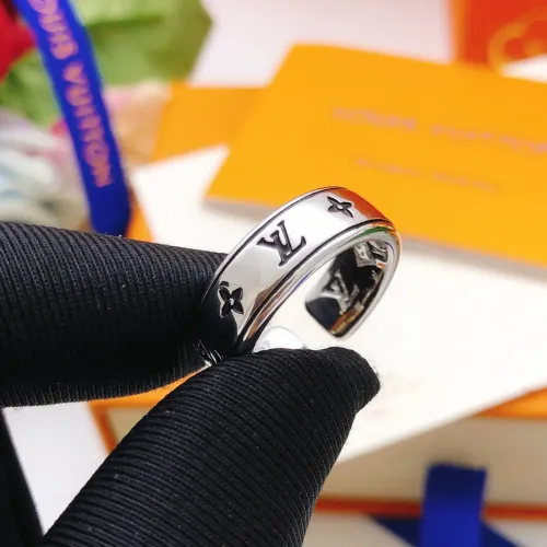 Replica Louis Vuitton LV Rings #1425182 $29.00 USD for Wholesale
