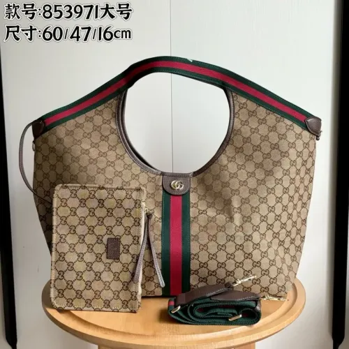 Gucci AAA Quality Handbags For Women #1425200 $82.00 USD, Wholesale Replica Gucci AAA Quality Handbags
