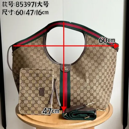 Replica Gucci AAA Quality Handbags For Women #1425200 $82.00 USD for Wholesale