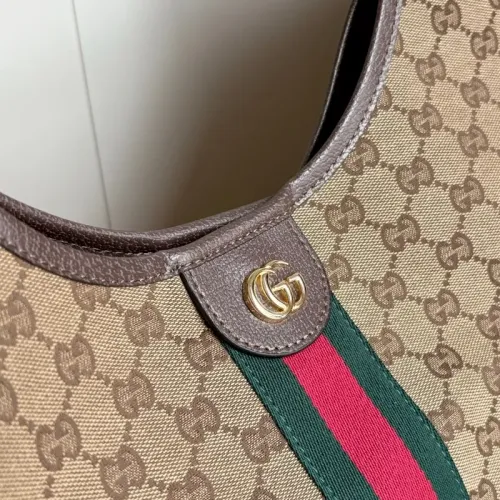 Replica Gucci AAA Quality Handbags For Women #1425200 $82.00 USD for Wholesale
