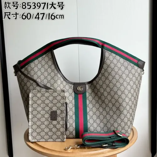 Gucci AAA Quality Handbags For Women #1425201 $82.00 USD, Wholesale Replica Gucci AAA Quality Handbags