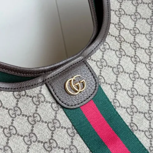 Replica Gucci AAA Quality Handbags For Women #1425201 $82.00 USD for Wholesale