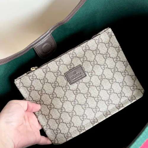 Replica Gucci AAA Quality Handbags For Women #1425201 $82.00 USD for Wholesale