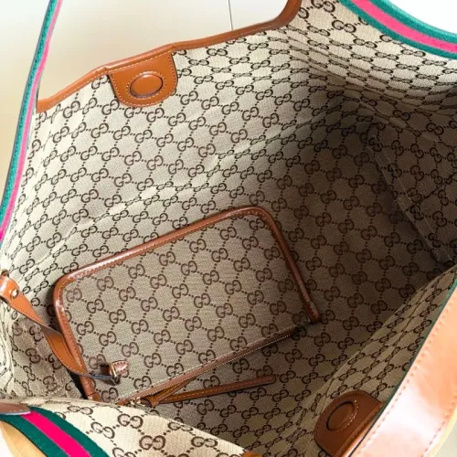 Replica Gucci AAA Quality Handbags For Women #1425203 $85.00 USD for Wholesale