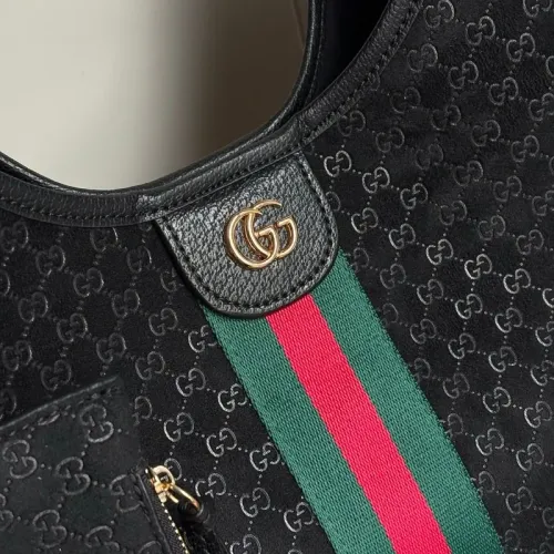 Replica Gucci AAA Quality Handbags For Women #1425208 $88.00 USD for Wholesale