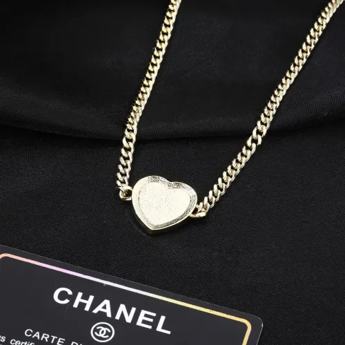 Replica Chanel Necklaces For Women #1425209 $23.00 USD for Wholesale