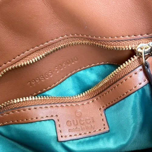 Replica Gucci AAA Quality Handbags In 24*15*5cm For Women #1425213 $72.00 USD for Wholesale