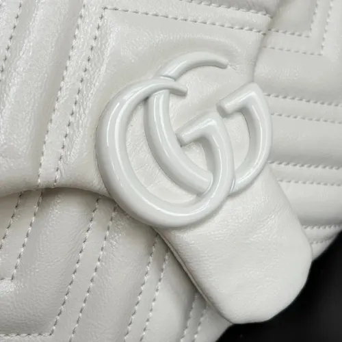 Replica Gucci AAA Quality Shoulder Bags In 23*17*9cm For Women #1425219 $85.00 USD for Wholesale
