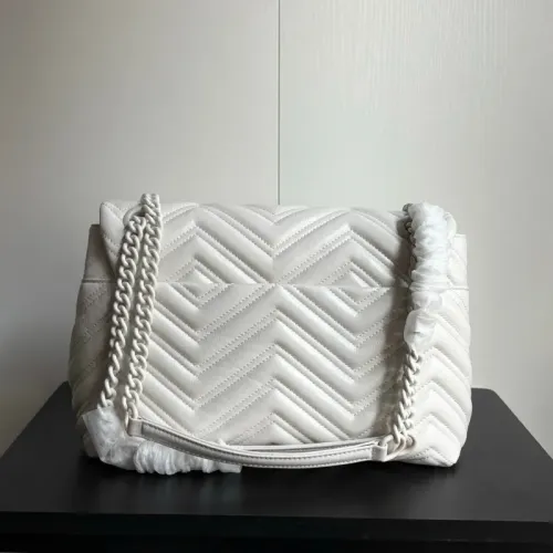 Replica Gucci AAA Quality Shoulder Bags In 31*17*8cm For Women #1425220 $92.00 USD for Wholesale