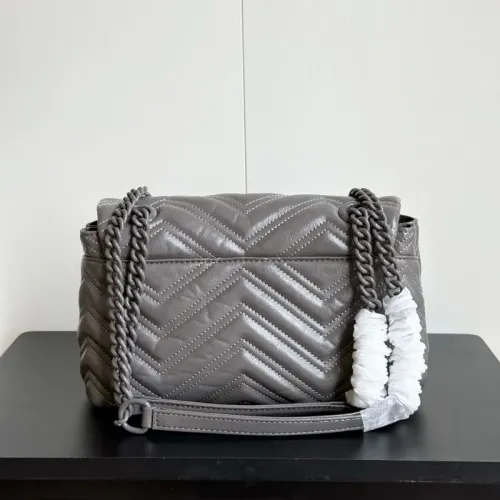 Replica Gucci AAA Quality Shoulder Bags For Women #1425224 $85.00 USD for Wholesale