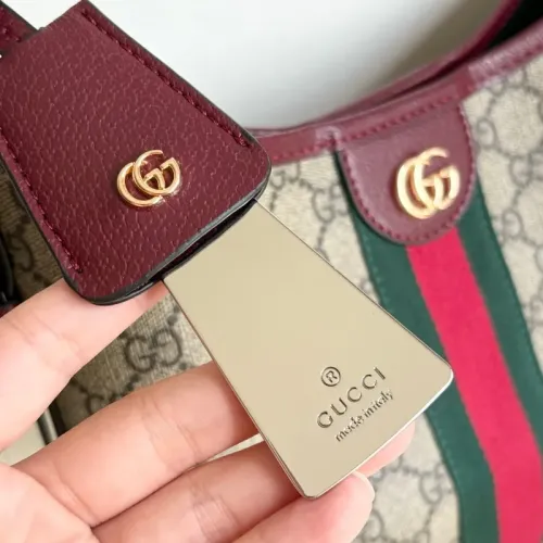 Replica Gucci AAA Quality Messenger Bags For Women #1425230 $68.00 USD for Wholesale