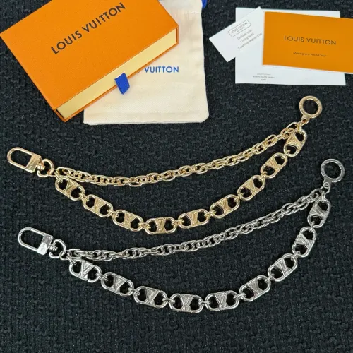 Replica Louis Vuitton LV Key Holder And Bag Buckle #1425231 $27.00 USD for Wholesale