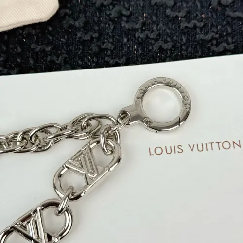 Replica Louis Vuitton LV Key Holder And Bag Buckle #1425231 $27.00 USD for Wholesale