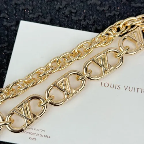 Replica Louis Vuitton LV Key Holder And Bag Buckle #1425232 $27.00 USD for Wholesale