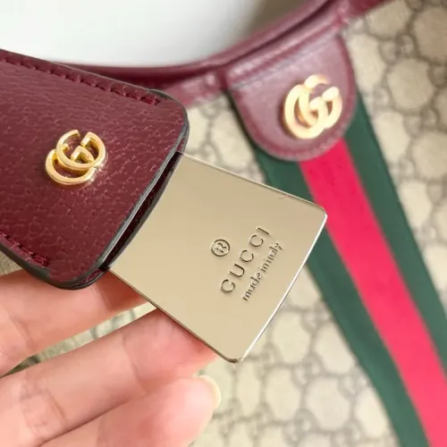 Replica Gucci AAA Quality Messenger Bags For Women #1425233 $72.00 USD for Wholesale
