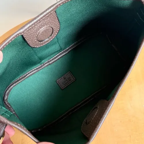 Replica Gucci AAA Quality Messenger Bags For Women #1425234 $68.00 USD for Wholesale
