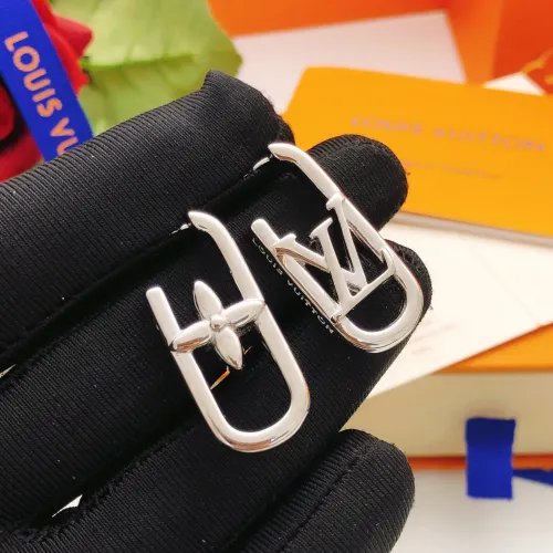 Replica Louis Vuitton Earrings For Women #1425238 $29.00 USD for Wholesale