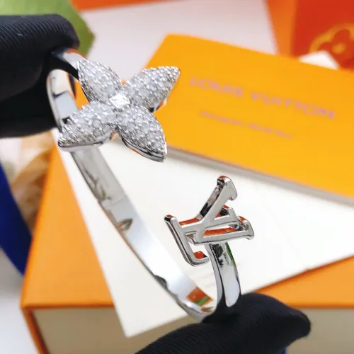 Replica Louis Vuitton LV Bracelets #1425242 $39.00 USD for Wholesale