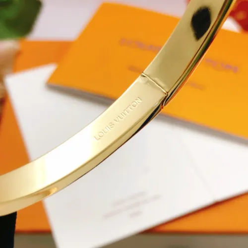 Replica Louis Vuitton LV Bracelets #1425244 $39.00 USD for Wholesale