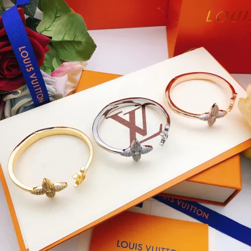 Replica Louis Vuitton LV Bracelets #1425244 $39.00 USD for Wholesale