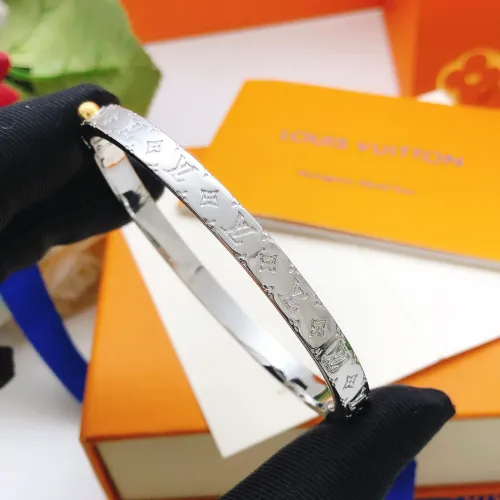 Louis Vuitton LV Bracelets #1425245 $38.00 USD, Wholesale Replica Louis Vuitton LV Bracelets
