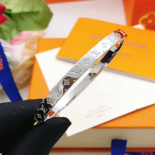Replica Louis Vuitton LV Bracelets #1425245 $38.00 USD for Wholesale
