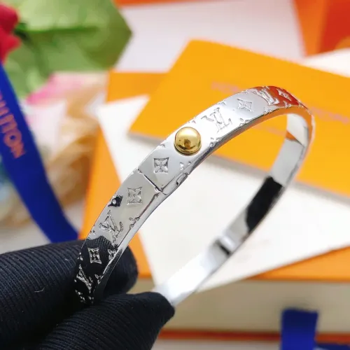 Replica Louis Vuitton LV Bracelets #1425245 $38.00 USD for Wholesale
