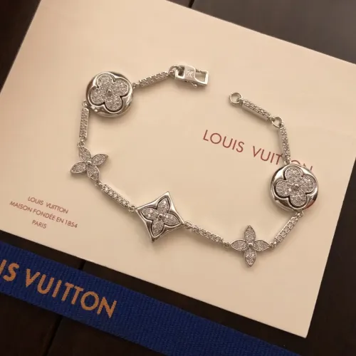 Louis Vuitton LV Bracelets #1425247 $39.00 USD, Wholesale Replica Louis Vuitton LV Bracelets