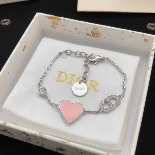 Christian Dior Bracelets For Women #1425250 $27.00 USD, Wholesale Replica Christian Dior Bracelets