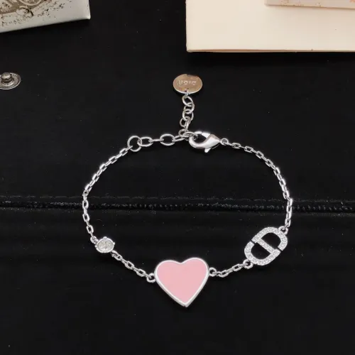 Replica Christian Dior Bracelets For Women #1425250 $27.00 USD for Wholesale