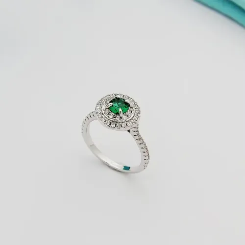 Tiffany Rings For Women #1425256 $25.00 USD, Wholesale Replica Tiffany Rings