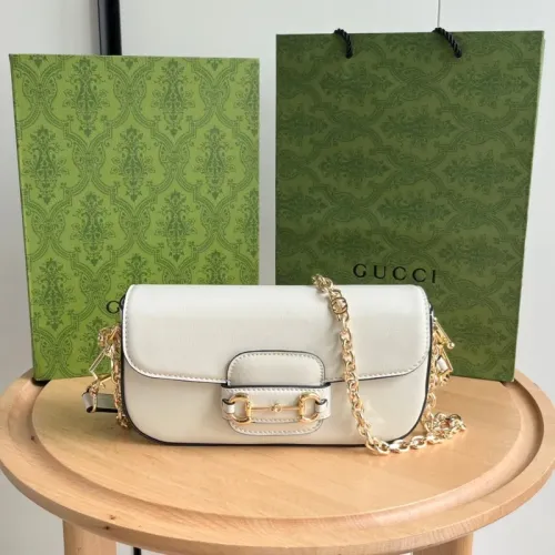 Gucci AAA Quality Shoulder Bags For Women #1425257 $72.00 USD, Wholesale Replica Gucci AAA Quality Shoulder Bags