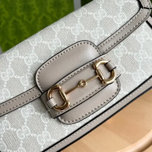 Replica Gucci AAA Quality Shoulder Bags For Women #1425262 $72.00 USD for Wholesale