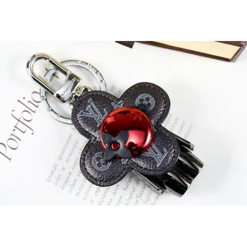Louis Vuitton LV Key Holder And Bag Buckle #1425270 $29.00 USD, Wholesale Replica Louis Vuitton LV Key Holder And Bag Buckle