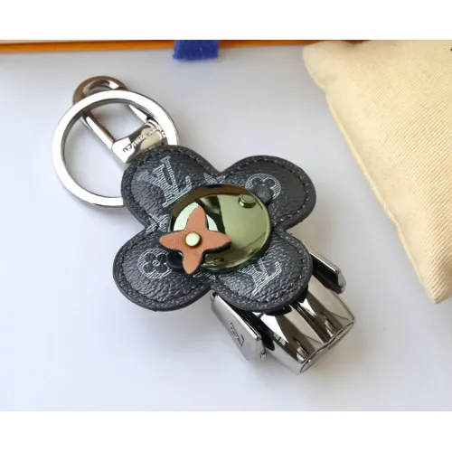 Louis Vuitton LV Key Holder And Bag Buckle #1425271 $29.00 USD, Wholesale Replica Louis Vuitton LV Key Holder And Bag Buckle