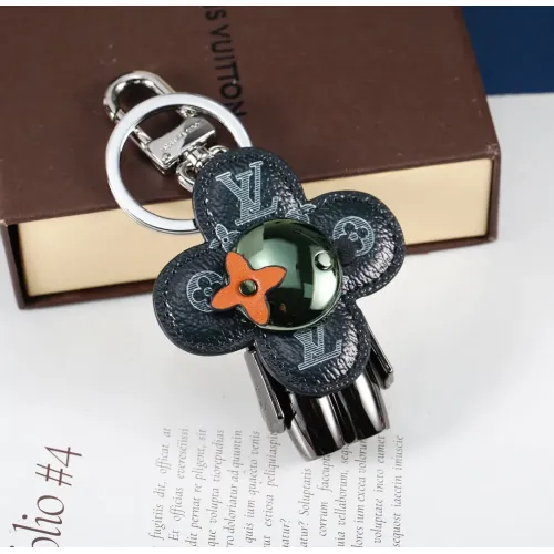 Replica Louis Vuitton LV Key Holder And Bag Buckle #1425271 $29.00 USD for Wholesale